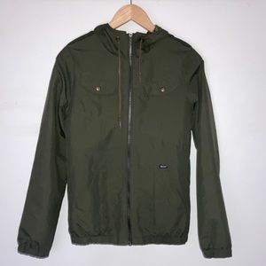 Volcom Light Jacket